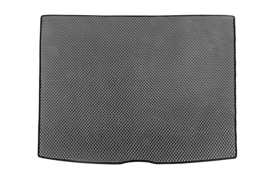 Mercedes GLE W167 2018- рр. Килимок в багажник EVA (Сірий) Image