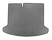 Nissan Kicks 2016- рр. Килимок в багажник EVA (Сірий) фото 1