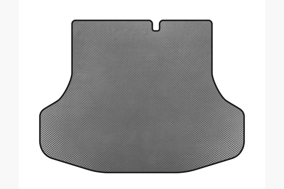 Килимок в багажник EVA (SD, Сірий) Image Килимок в багажник EVA (SD, Сірий) Image