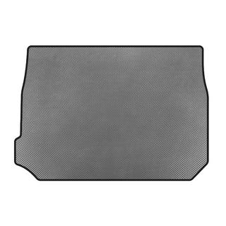 Килимок в багажник EVA (Сірий)