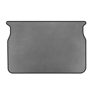 Килимок в багажник EVA (2015-2019, HB, 5-ти дверний, Сірий)