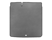 Renault Arkana 2019- рр. Килимок в багажник EVA (Передній привод, Сірий) фото 1