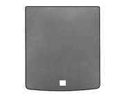 Seat Alhambra 2010- рр. Килимок в багажник EVA (2015+, Сірий) фото 1