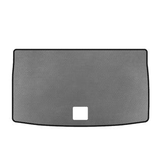 Килимок в багажник EVA (нижній, Сірий) Seat Arona 2017- рр.