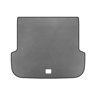 Килимок в багажник EVA (Сірий) фото 4