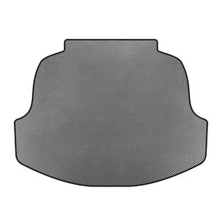 Килимок в багажник EVA (SD, Сірий)