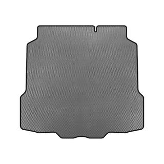 Килимок в багажник EVA (SD, Сірий)