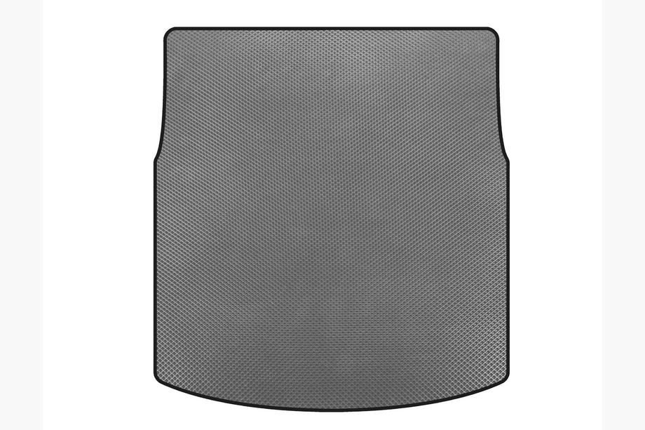 Килимок в багажник EVA (SD, Коротка база, Сірий) Image