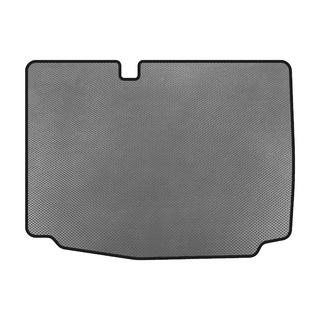 Килимок в багажник EVA (HB, 3/5-ти дверний, Сірий)
