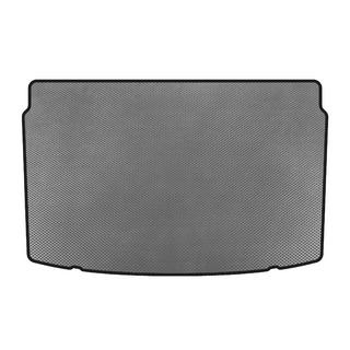 Килимок в багажник EVA (HB, Сірий)