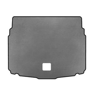 Килимок в багажник EVA V1 (5-ти дверний, Сірий)