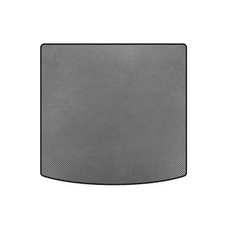 Килимок в багажник EVA (5-ти місний, Сірий)