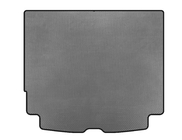 Volvo XC60 2017- рр. Килимок в багажник EVA (Сірий) фото 1