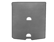 Килимок в багажник EVA (до 2 ряду, Сірий) фото 1