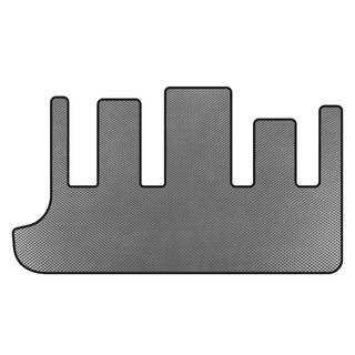 Килимок багажника EVA (для Grand Voyager, Сірий) Chrysler Voyager 2001-2007 рр. фото 3