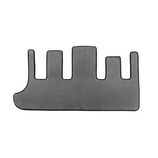 Килимок багажника EVA (для Grand Voyager, Сірий) Chrysler Voyager 2001-2007 рр. фото 1