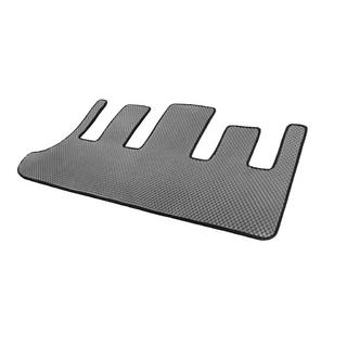 Килимок багажника EVA (для Grand Voyager, Сірий) Chrysler Voyager 2001-2007 рр. фото 2