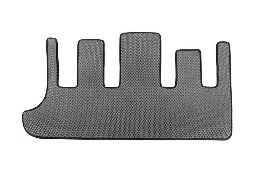 Килимок багажника EVA (для Grand Voyager, Сірий) Image Килимок багажника EVA (для Grand Voyager, Сірий) Image