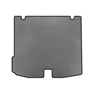 Килимок в багажник (Сірий)
