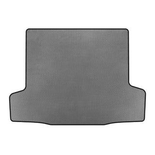 Килимок в багажник (SD, Сірий)