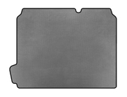 Килимок в багажник (HB, Сірий) фото 1
