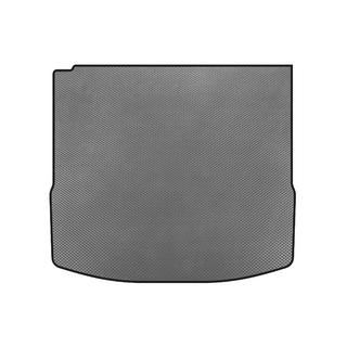 Килимок в багажник (SW, США, Сірий)