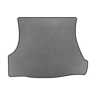 Килимок в багажник (2000-2005, SD, Сірий)