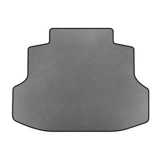 Килимок в багажник (SD, Сірий)