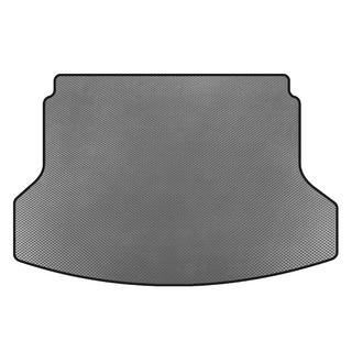 Килимок в багажник (Сірий)