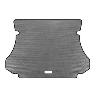 Килимок в багажник (Сірий)