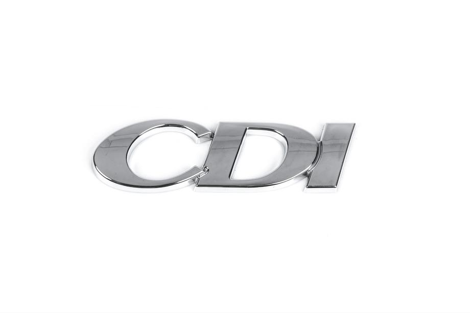 Mercedes Vito W639 2004-2014 рр. Напис cdi Туреччина Фото 2