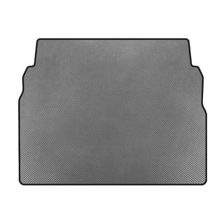 Килимок в багажник (1995-1999, SD, Не повний привод, Сірий)