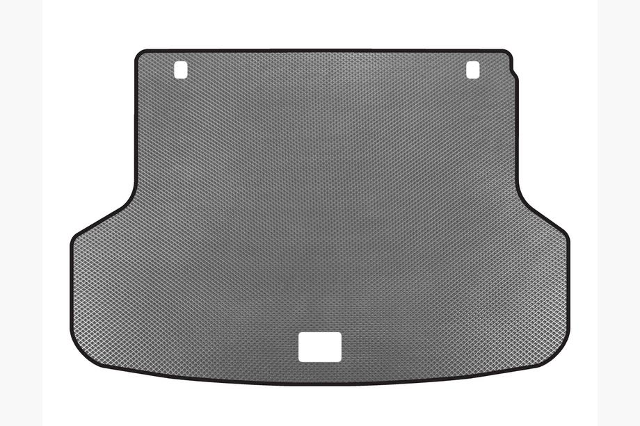 Килимок в багажник (SW, Сірий) Image