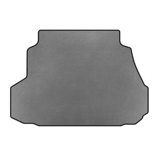 Килимок в багажник (SD, Сірий)