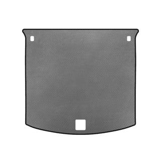 Килимок в багажник (2010-2015, Сірий)