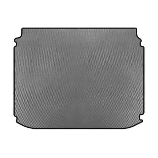 Килимок в багажник (HB, 5-ти дверний, Сірий)