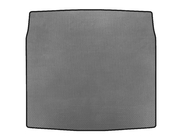 Килимок в багажник (SD, Сірий) фото 1