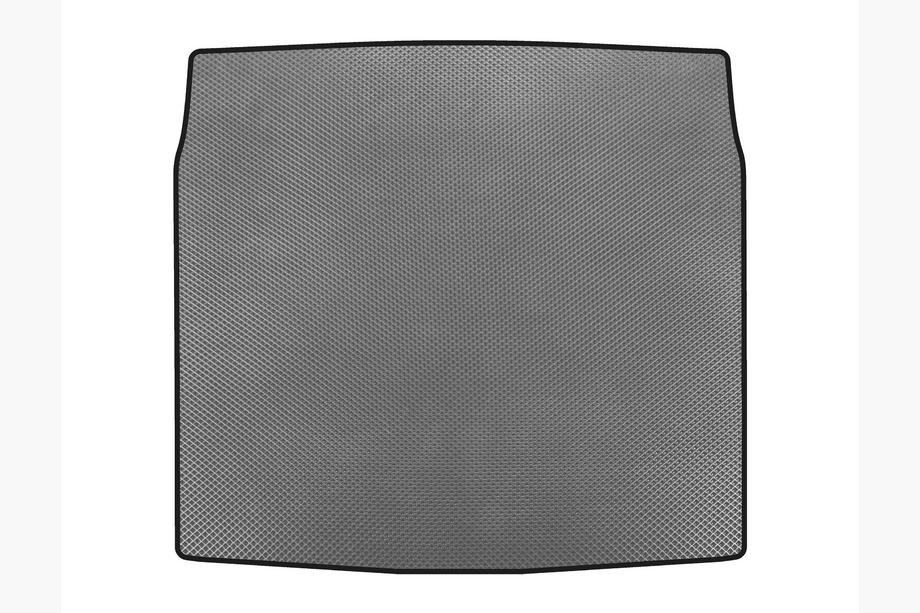 Килимок в багажник (SD, Сірий) Image