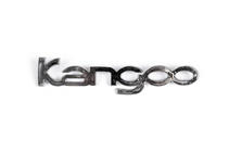 Renault Kangoo 1998-2008 рр. Напис Kangoo 7700310940 фото 2