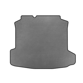 Килимок в багажник (SD, Сірий)