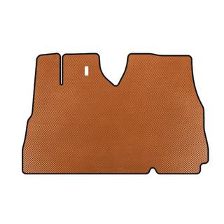Килимки EVA (1995-2002, Помаранчевий)