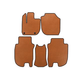 Килимки EVA (Помаранчевий)