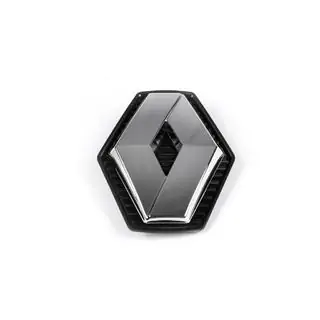 Емблема Renault фото 2
