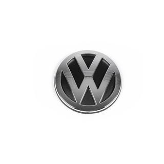 Задній значок 1J6 853 630B Volkswagen Golf 4 1997-2006 рр. фото 2