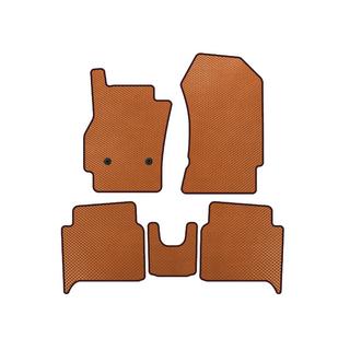 Килимки EVA (HB, Помаранчевий)