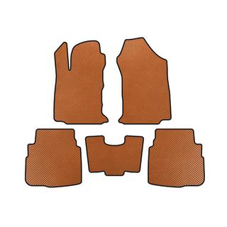 Килимки EVA (Помаранчевий)