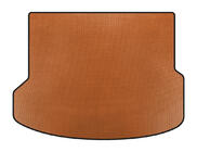 Acura RDX 2018- рр. Килимок в багажник EVA (Помаранчевий) фото 1