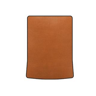 Килимок в багажник EVA V-1 (Для G30, Помаранчевий)