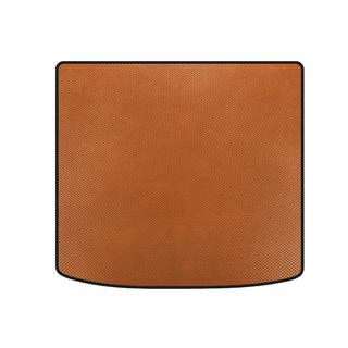 Килимок в багажник EVA V-1 (Помаранчевий)