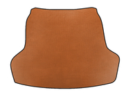 Килимок в багажник EVA (SD, Помаранчевий) фото 1